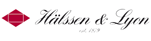 Hälssen & Lyon