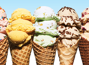 Exciting Taste Solutions For Today's Consumers