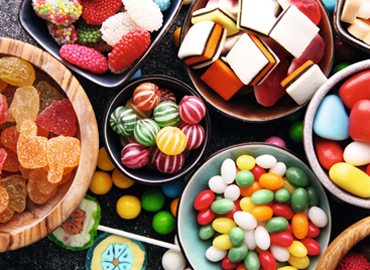 For Food & Beverage Products