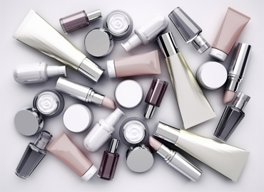 For Personal Care Products