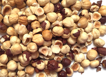 Roasted Hazelnut
