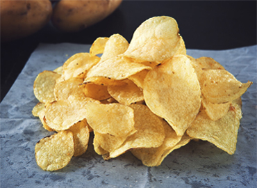 A Passion For Hearty Foods