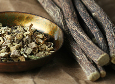 Licorice Extract Manufacturing