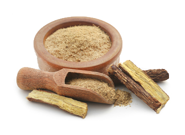 Licorice & Derived Products