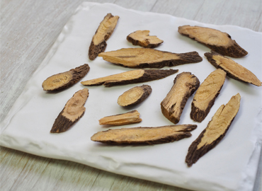 Licorice Raw Materials