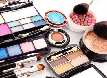 For Personal Care Products