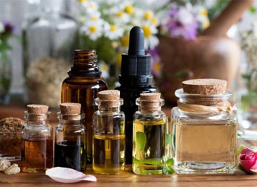 Essential Oils