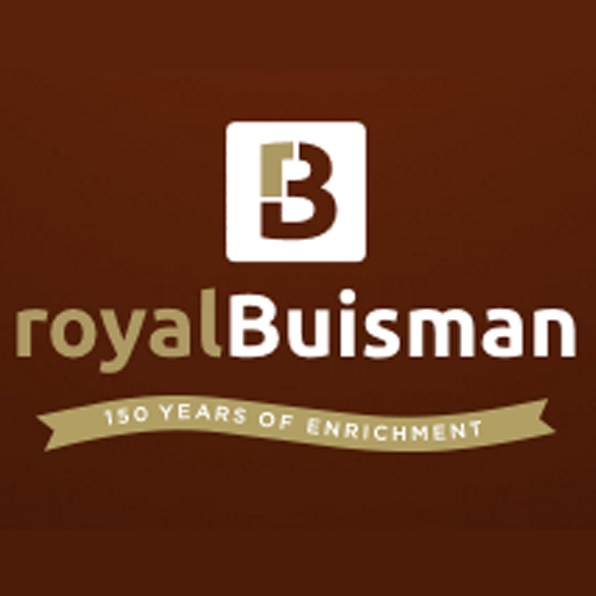 Information for Royal Buisman