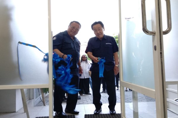 Jerindo Sari Utama Ekspansi ke Jawa Tengah