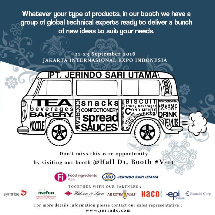 Pameran Fi Asia 2016